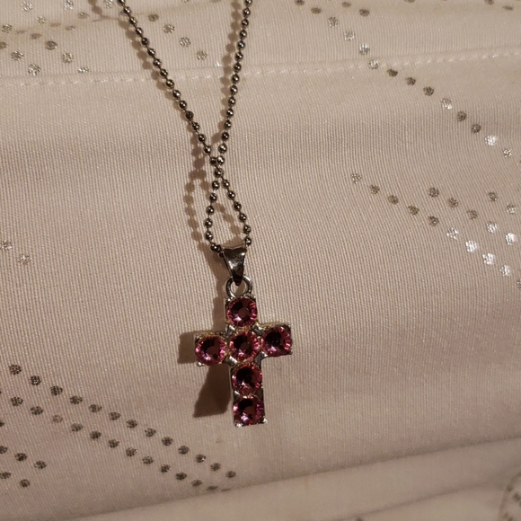 Necklace to face - Picture 14 of 16